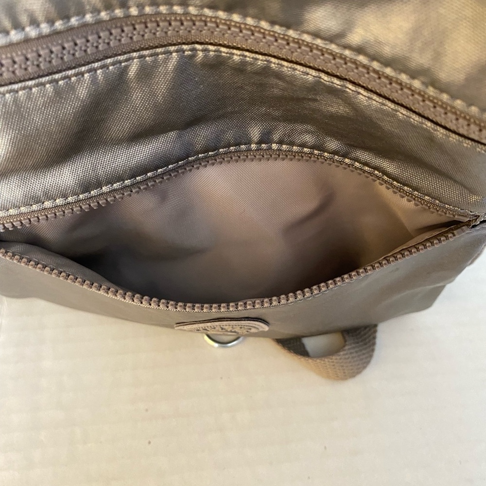 Kipling Rizzi Convertible Mini Bag - Picture 13 of 16